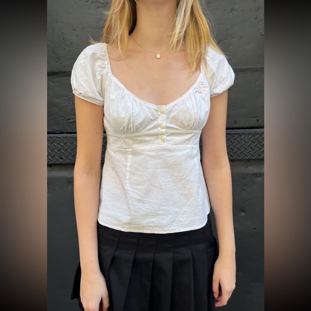Brandy Melville top